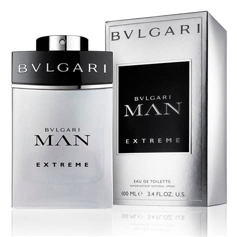 fragancia bvlgari man